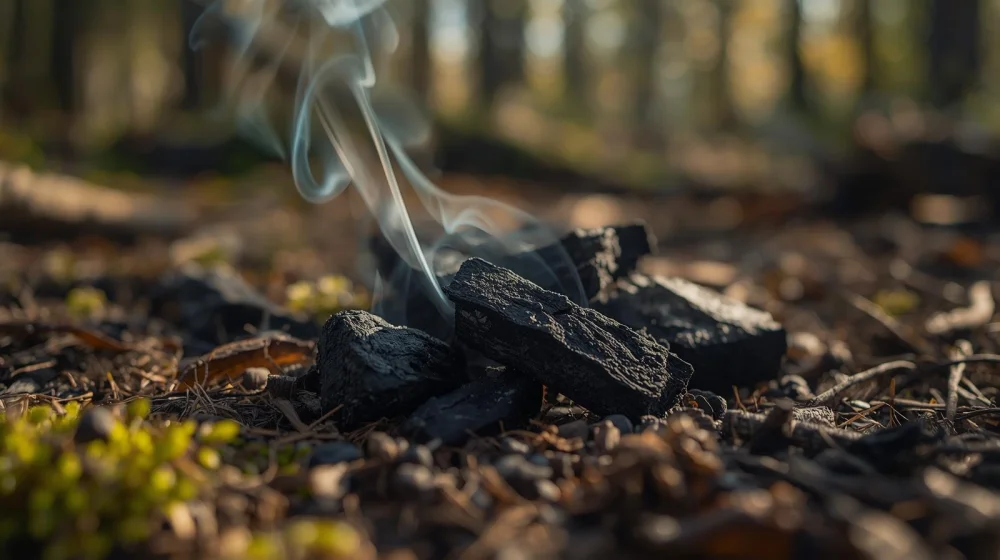 Tar and Smoke