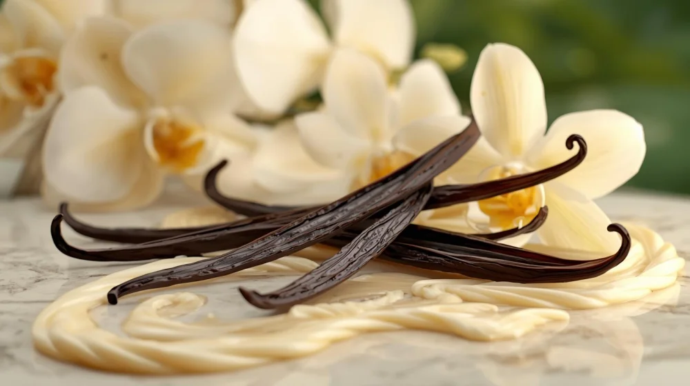 Vanilla