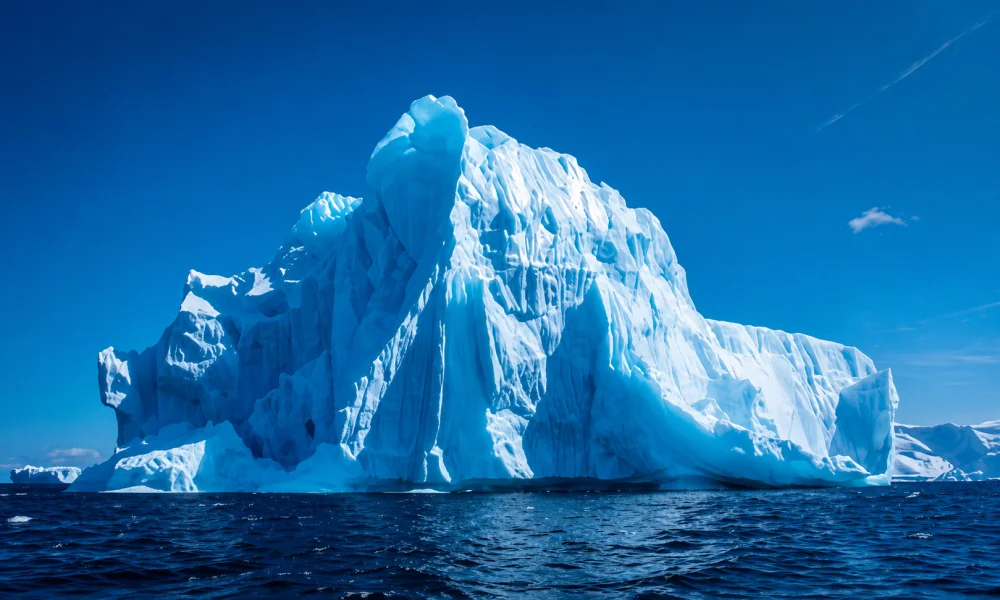 iceBerg