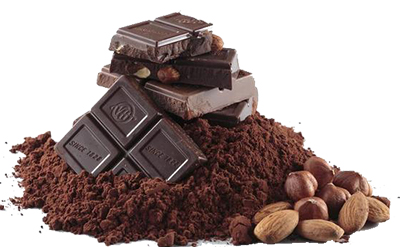 Chocovan
