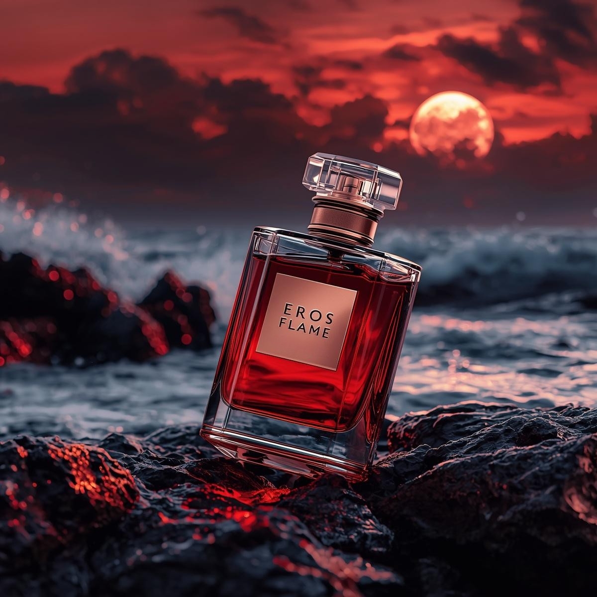 Eros Flame