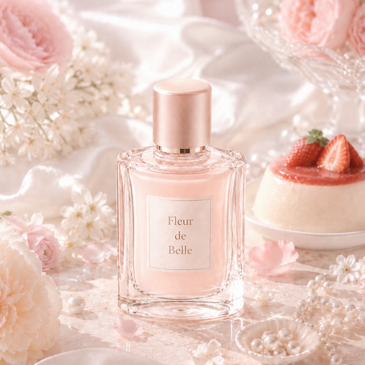 Fleur de Belle