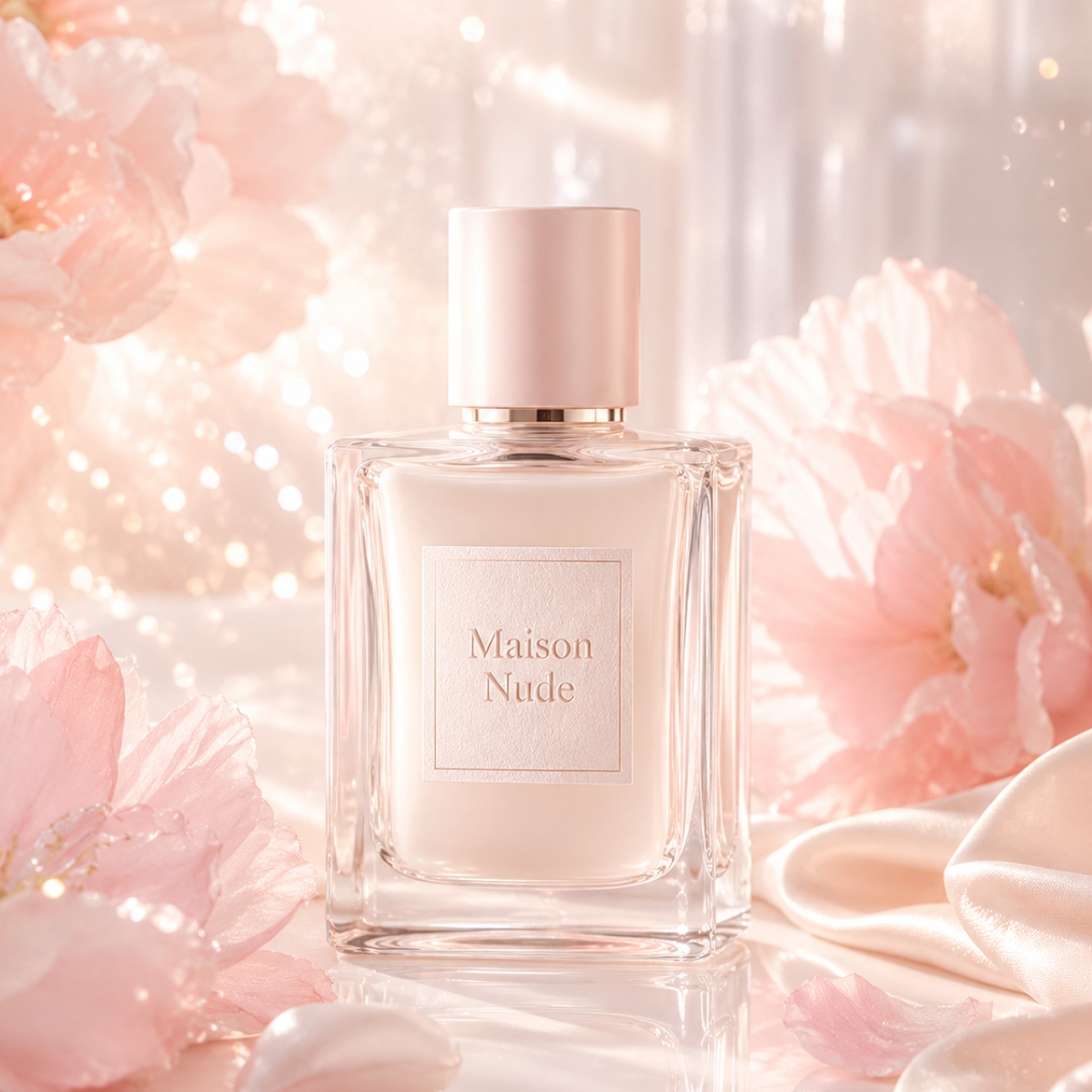 Maison Nude