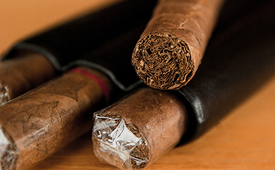 Tobacarol