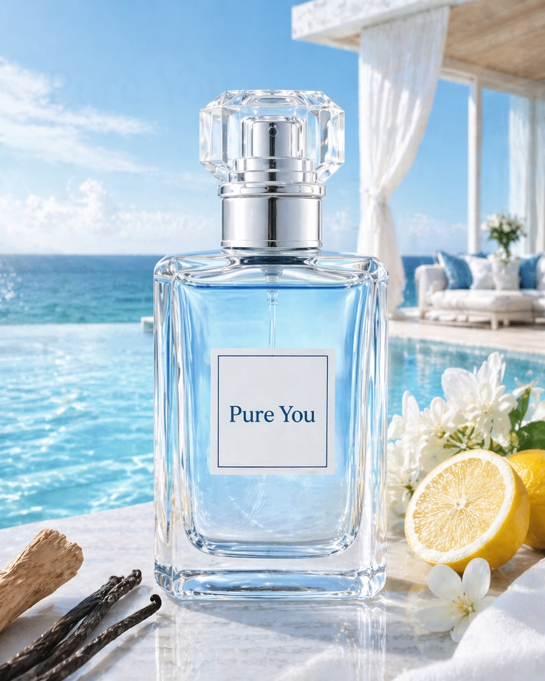 Pure You