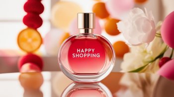 Happy Shopping