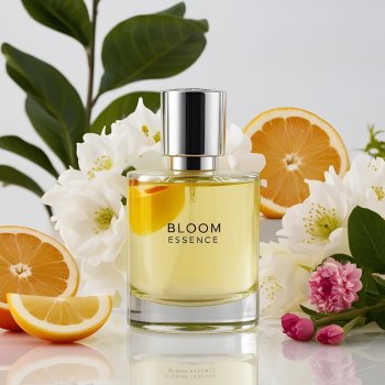 Bloom Essence