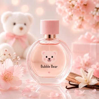 Bubble Bear