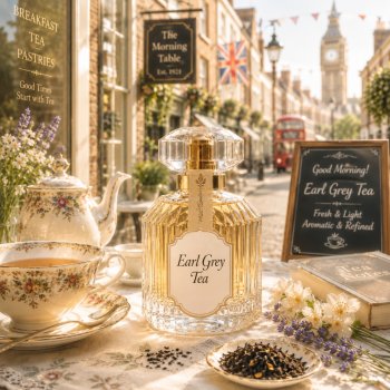 Earl Grey Tea
