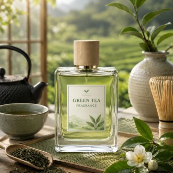 Green Tea Fragrance