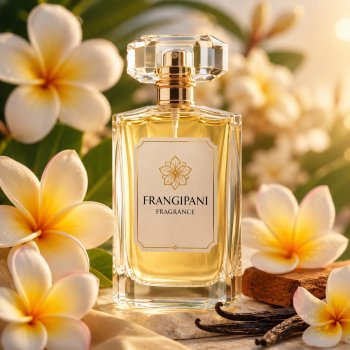 Frangipani Fragrance