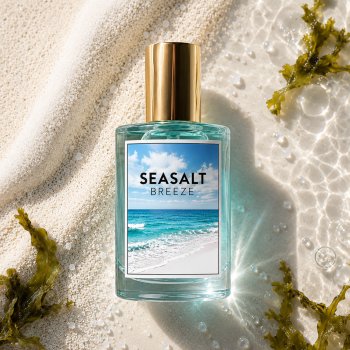 Seasalt Breeze
