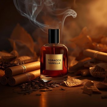Tobacco Vanilla